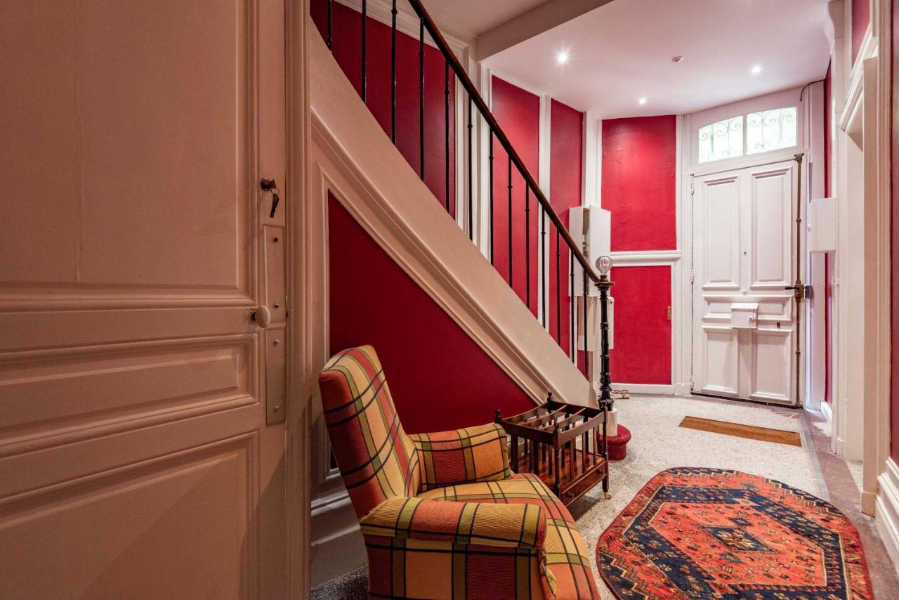 Perrier Apartment Reims Exterior foto