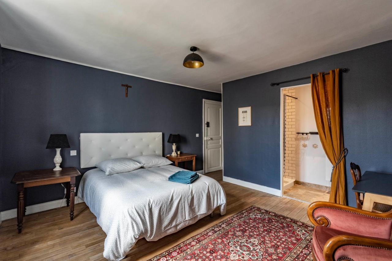 Perrier Apartment Reims Exterior foto