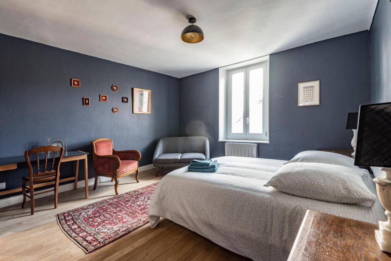 Perrier Apartment Reims Exterior foto